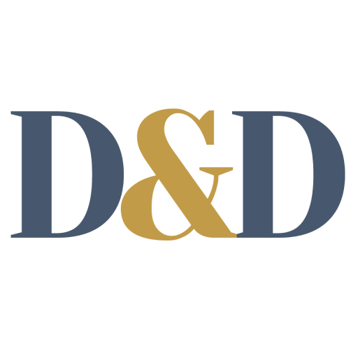 D&D Decorators favicon