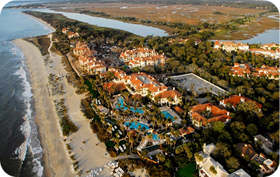 Sea Island