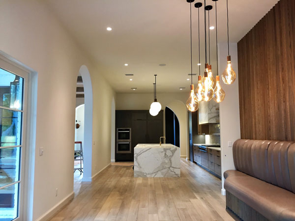 DD Decorators Interior Painters Golden Isles