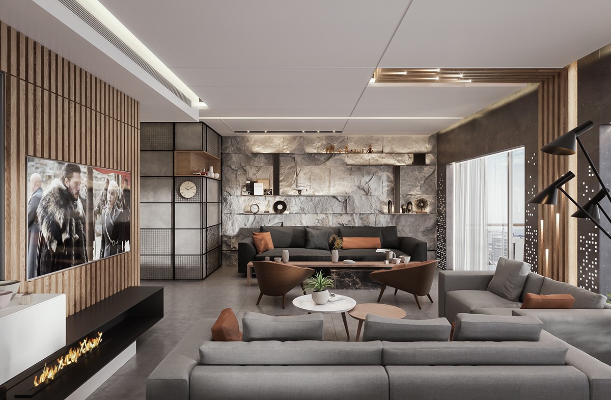 Interior Painting Company for Brunswick GA