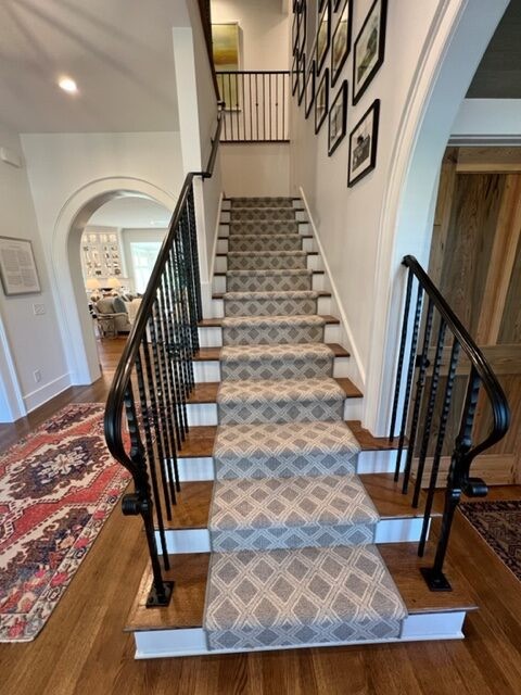 Reliable Interior Painting Company in St Simon Ga