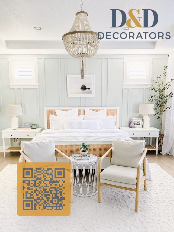 Premium Golden Isles residential painting company