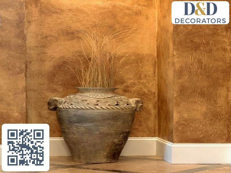 Vibrant faux finish company