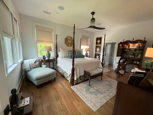 Decorative Interior Painting in St Simon GA