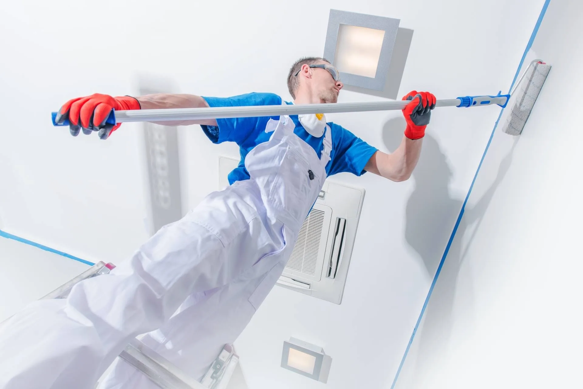 Interior Painting Company in Darien