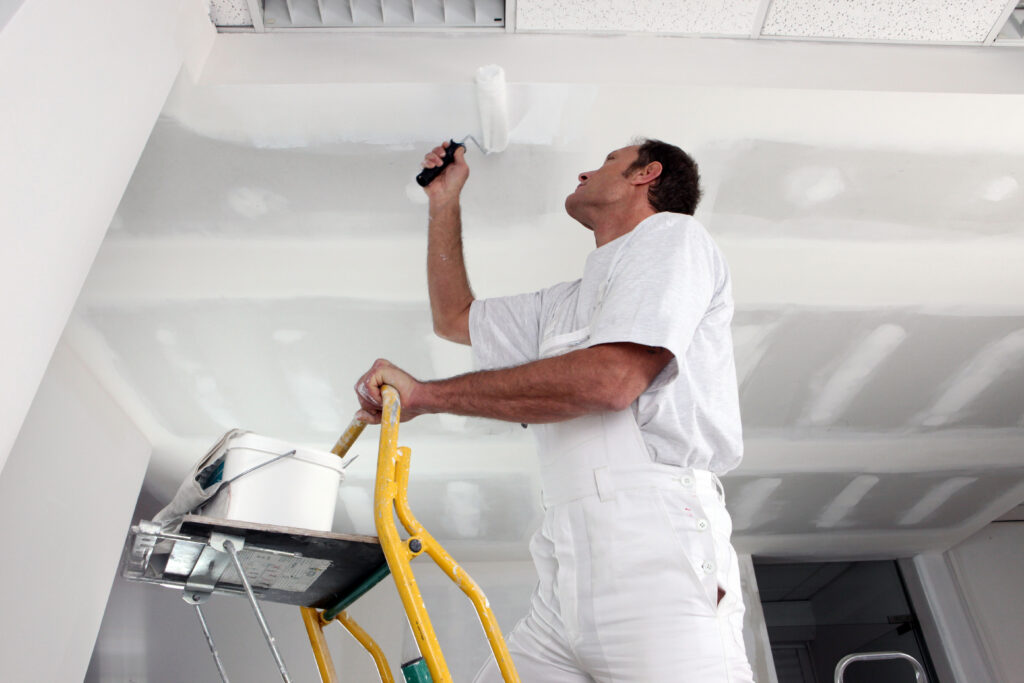 professional painting contractors
