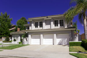 Garage Door Painters