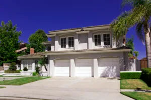 Garage Door Painters