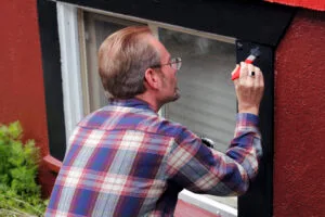 Exterior Painting Tips
