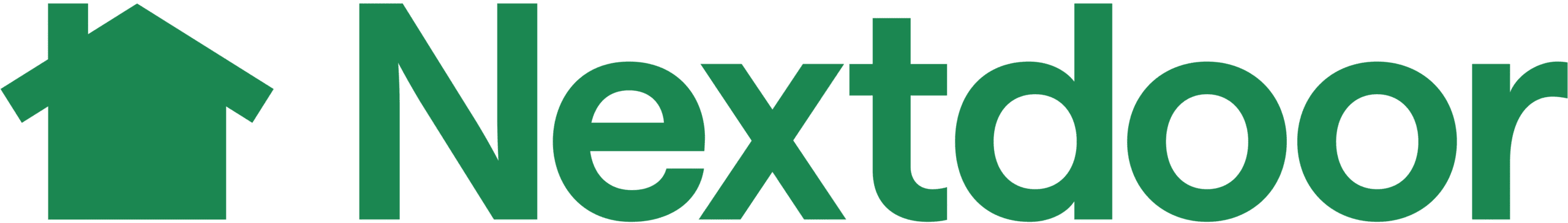 Nextdoor