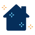 Custom house painting services