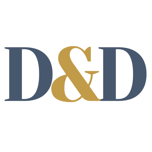 D&D Decorators favicon