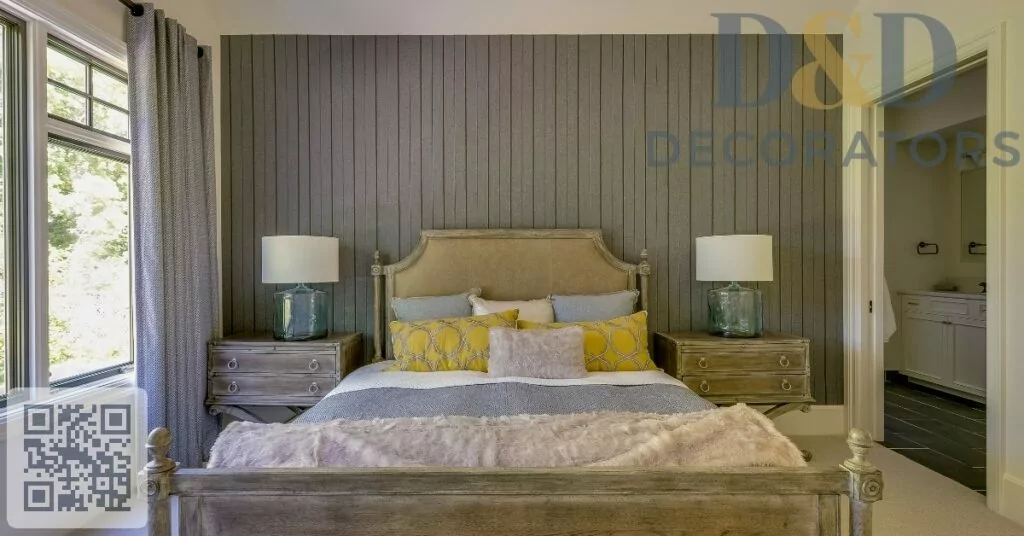 Expert Interior Painters in Sea Island GA