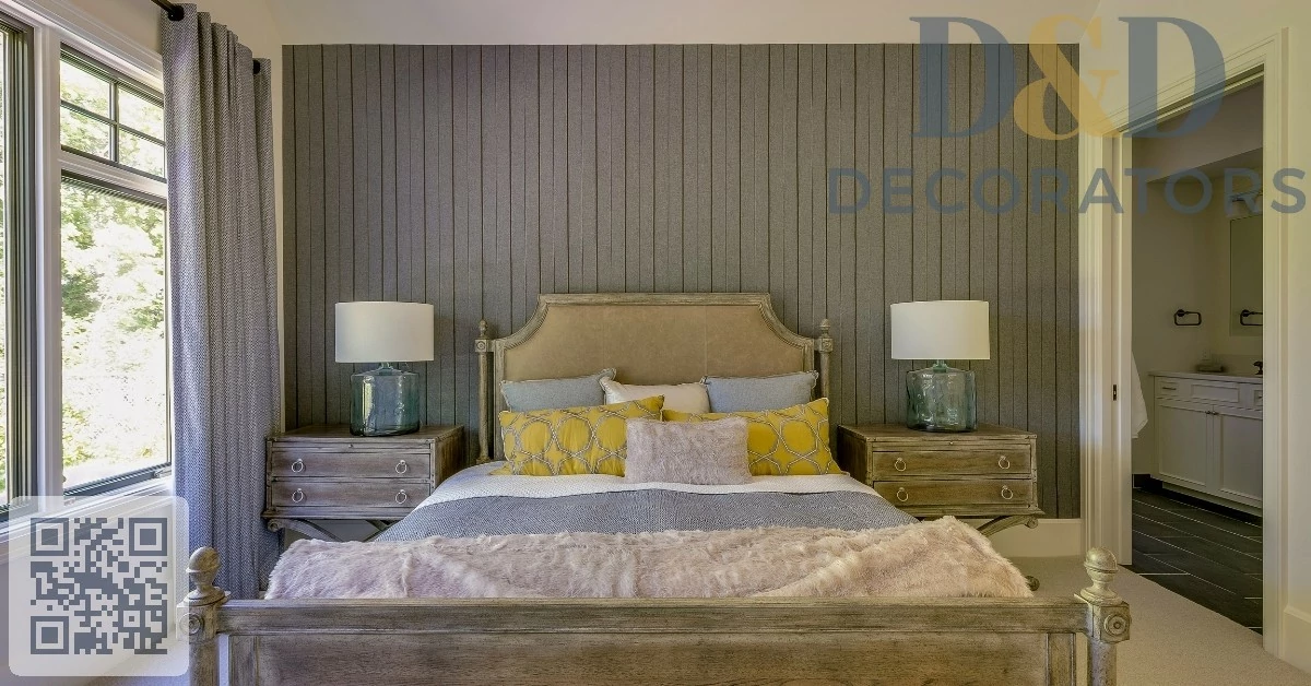 Expert Interior Painters in Sea Island GA