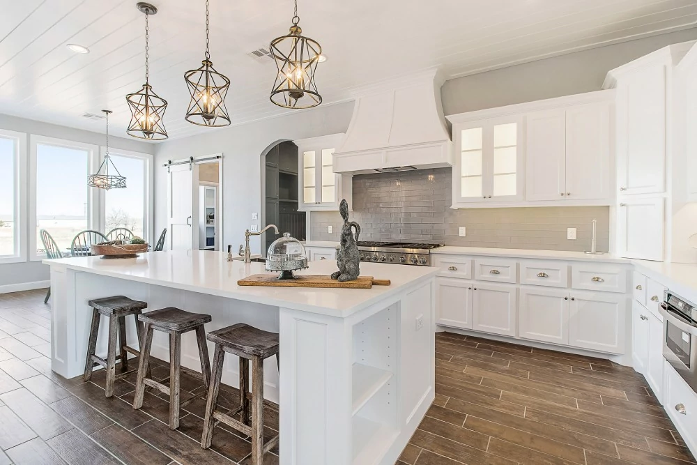 Professional Interior House Painting