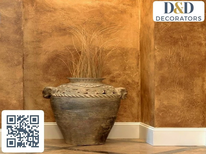 Vibrant faux finish company