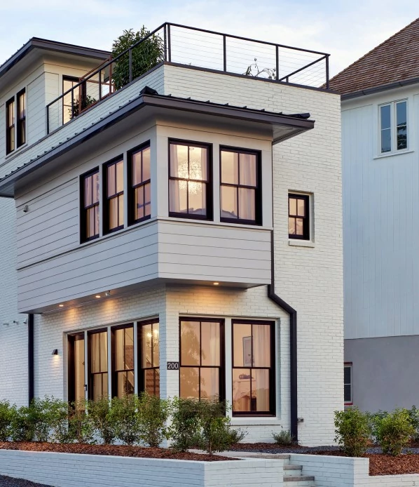 windows replacement in golden isles