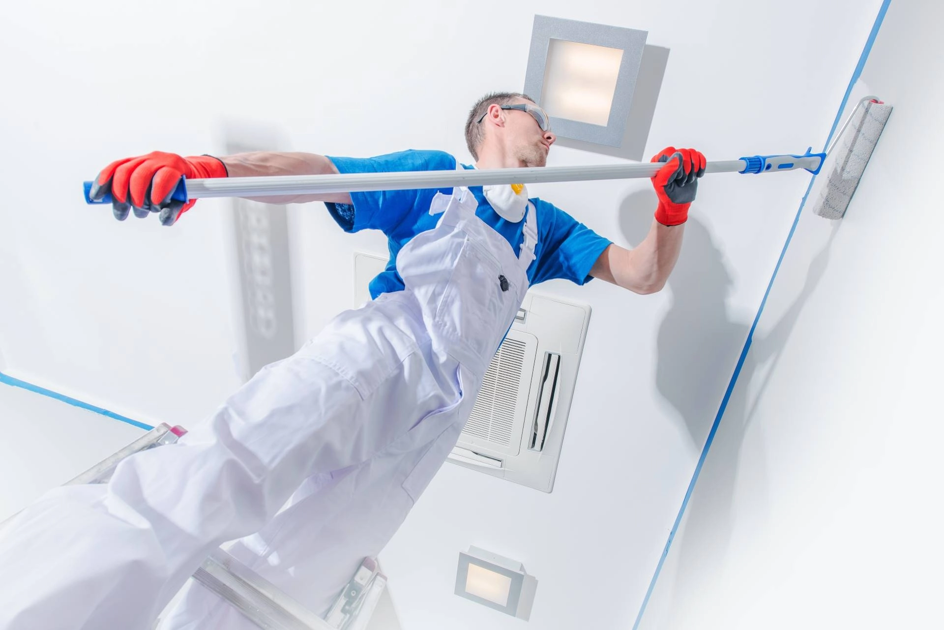 Interior Painting Company in Darien