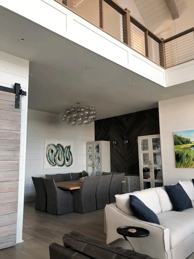 Top Residential Painters